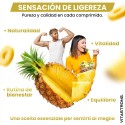 BROMELINA 270 comp