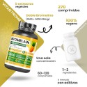 BROMELINA 270 comp