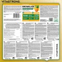 BROMELINA 270 comp