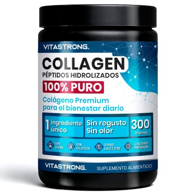 COLLAGEN HIDROLIZADOS