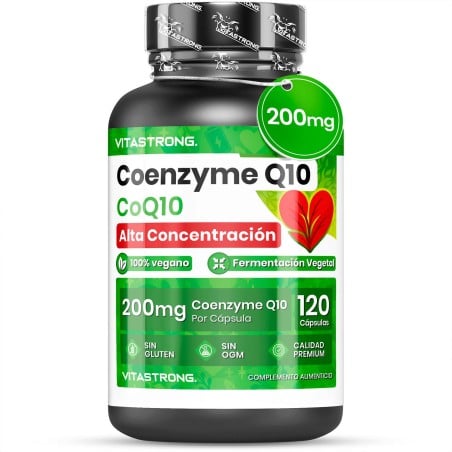 COENZIMA Q10