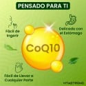 COENZIMA Q10
