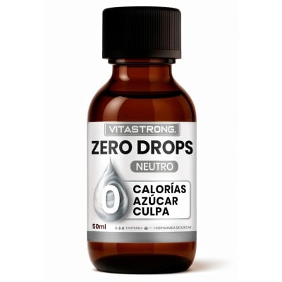 ZERO DROPS NEUTRO