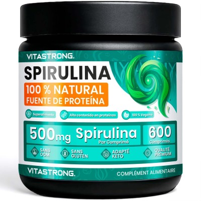 SPIRULINA