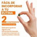 SPIRULINA