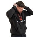 FLAGSHIP HOODIE BLACK