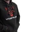 FLAGSHIP HOODIE BLACK