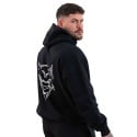 ORIGIN HOODIE BLACK