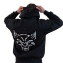 ORIGIN HOODIE BLACK