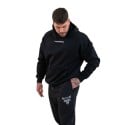 ORIGIN HOODIE BLACK