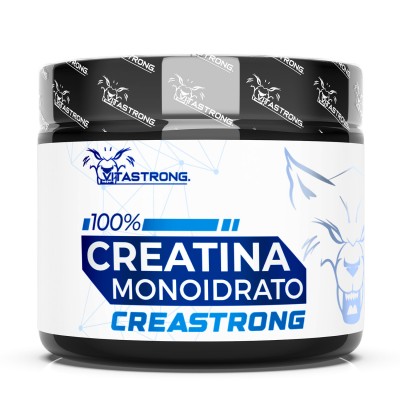 Polvo Creastrong®