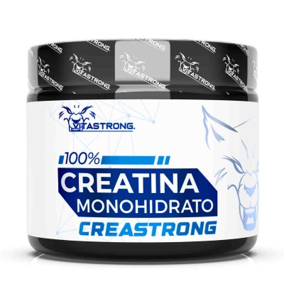 Polvo Creastrong®