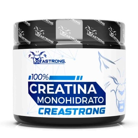 CREATINA CREASTRONG®
