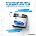 CREATINA CREASTRONG®