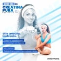 CREATINA CREASTRONG®