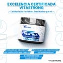 CREATINA CREASTRONG®