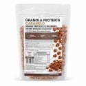 GRANOLA PROTEICA CARAMELO