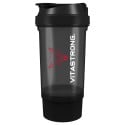 SHAKER NEGRO