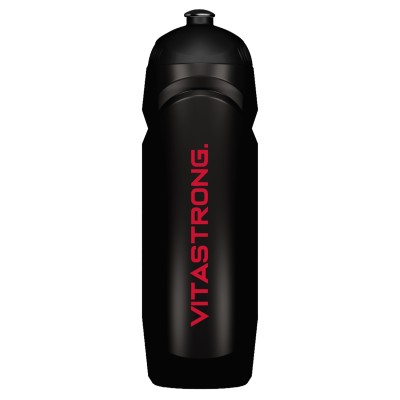 BOTELLA ROCKET NEGRA 750ML