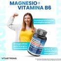 MAGNESIO BISGLICINATO
