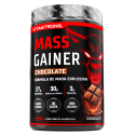 GANADOR DE MASA
