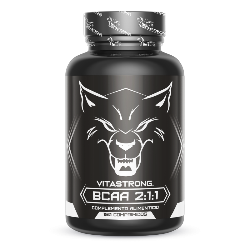 BCAA 2:1:1
