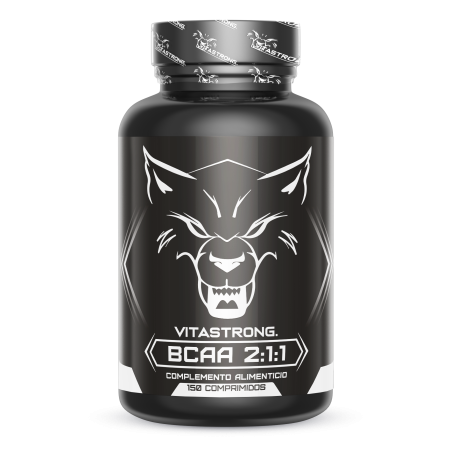 BCAA 2:1:1