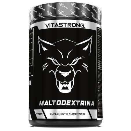 MALTODEXTRINA