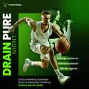 DRAINPURE NIGHT