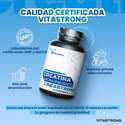 CREATINA CREASTRONG®