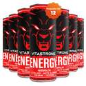 VITASTRONG ENERGY X12 ORANGE