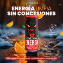 VITASTRONG ENERGY X12 ORANGE