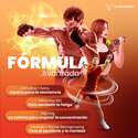 VITASTRONG ENERGY X12 ORANGE