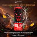 VITASTRONG ENERGY X12 ORANGE