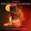 VITASTRONG ENERGY X12 ORANGE