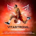 VITASTRONG ENERGY X12 ORANGE