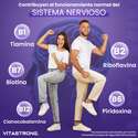 VITAMIN B COMPLEX