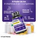VITAMIN B COMPLEX