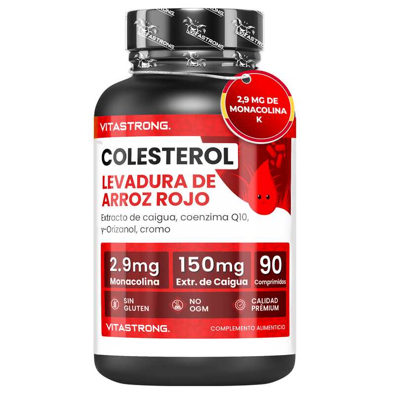 CHOLESTEROL COMPLEX