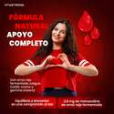 CHOLESTEROL COMPLEX