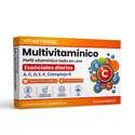 MULTIVITAMÍNICO BLISTER