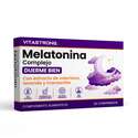 MELATONINA BLISTER