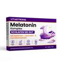 MELATONINA BLISTER