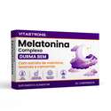 MELATONINA BLISTER