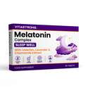 MELATONINA BLISTER