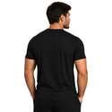 Essential T-Shirt - Black