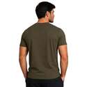 Essential T-Shirt - Army Green