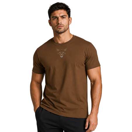 Essential T-Shirt - Earth...