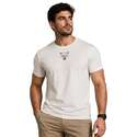 Essential T-Shirt - Pastel White