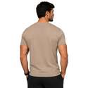 Essential T-Shirt - Sand